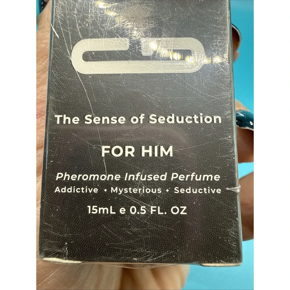Goda For Him The Sense Of Seduction 15mL